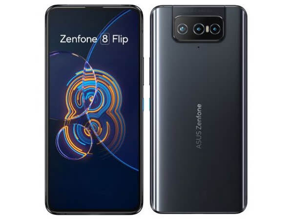 ZenFone 8 Flipのおすすめケースカバー