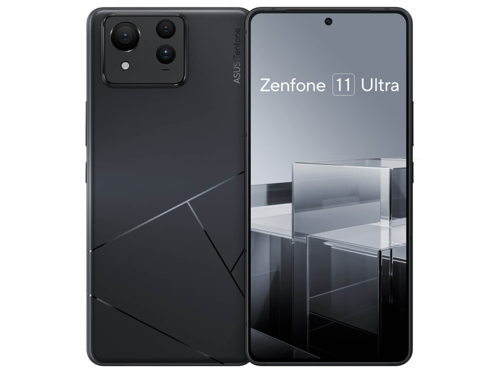 Zenfone 11 Ultraのおすすめケースカバー