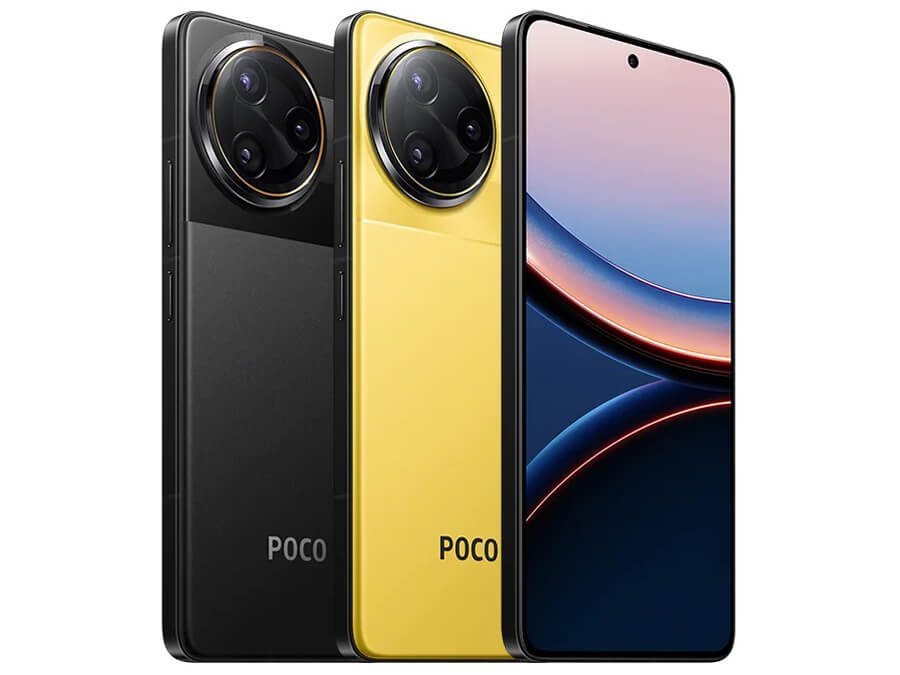 POCO F7 Ultraの画像