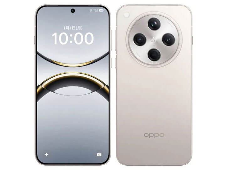 OPPO Find X8のケース