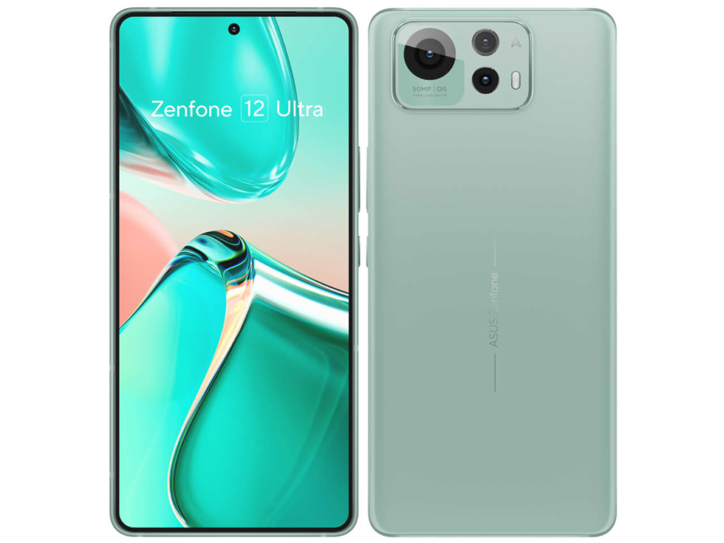 Zenfone 12 Ultraのおすすめケースカバー