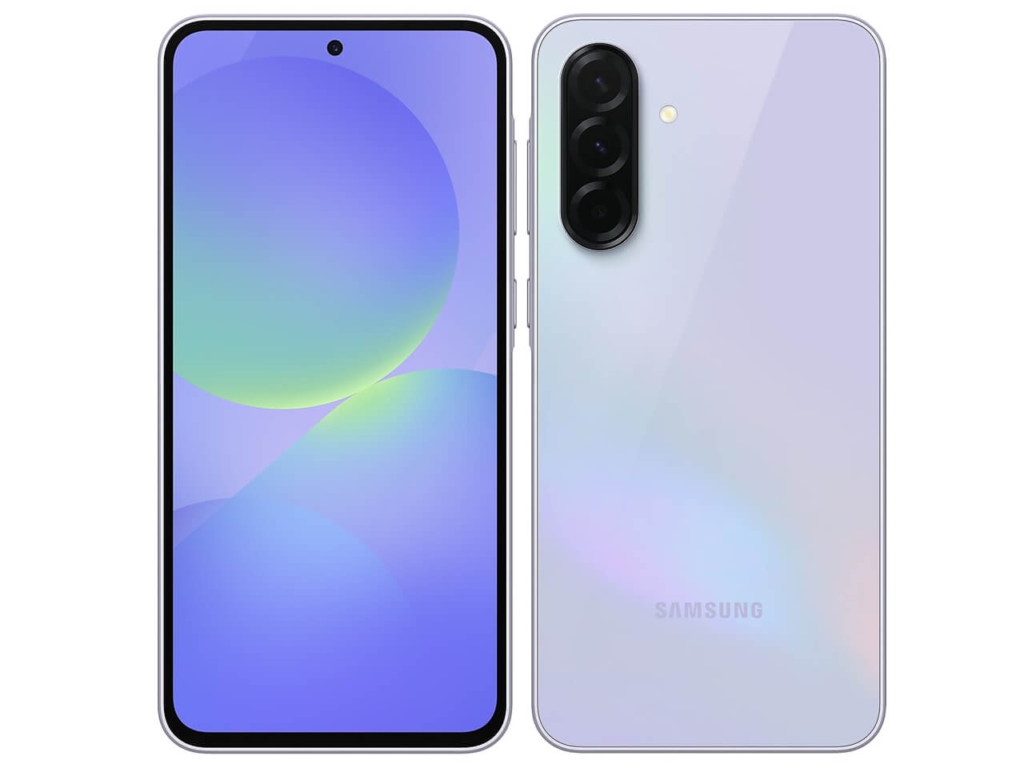 Galaxy A36 5G