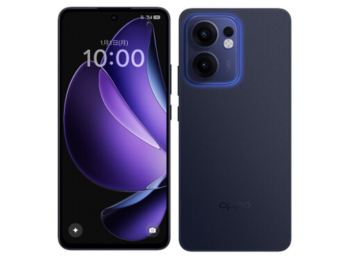 OPPO Reno13 A
