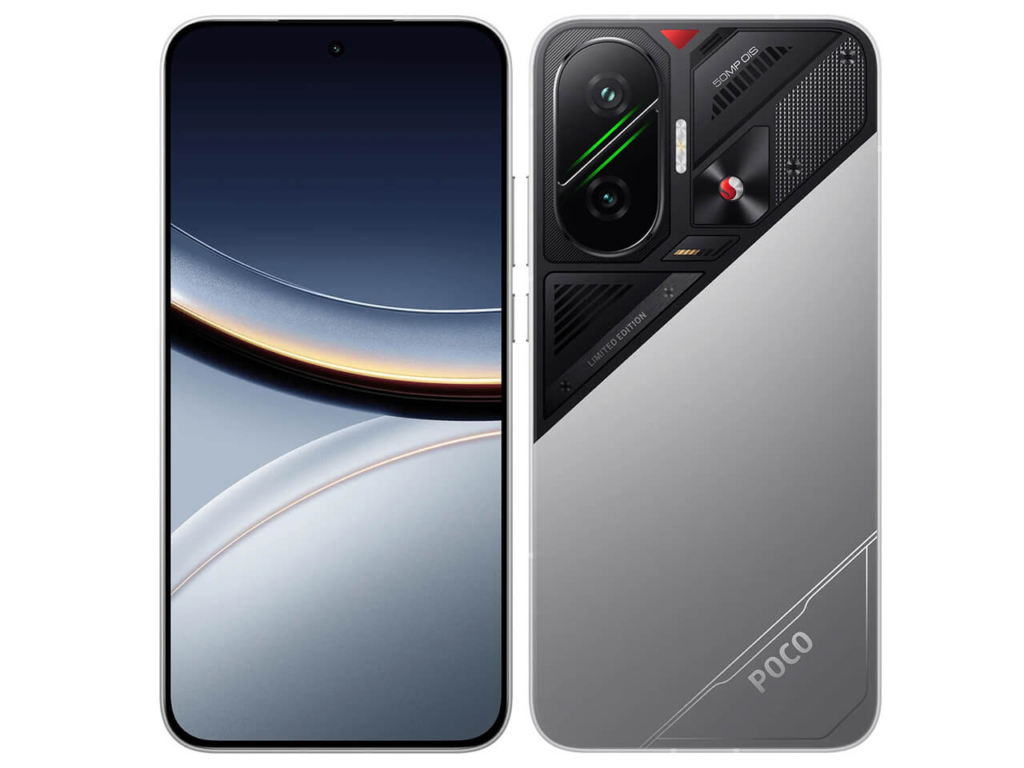 POCO F7