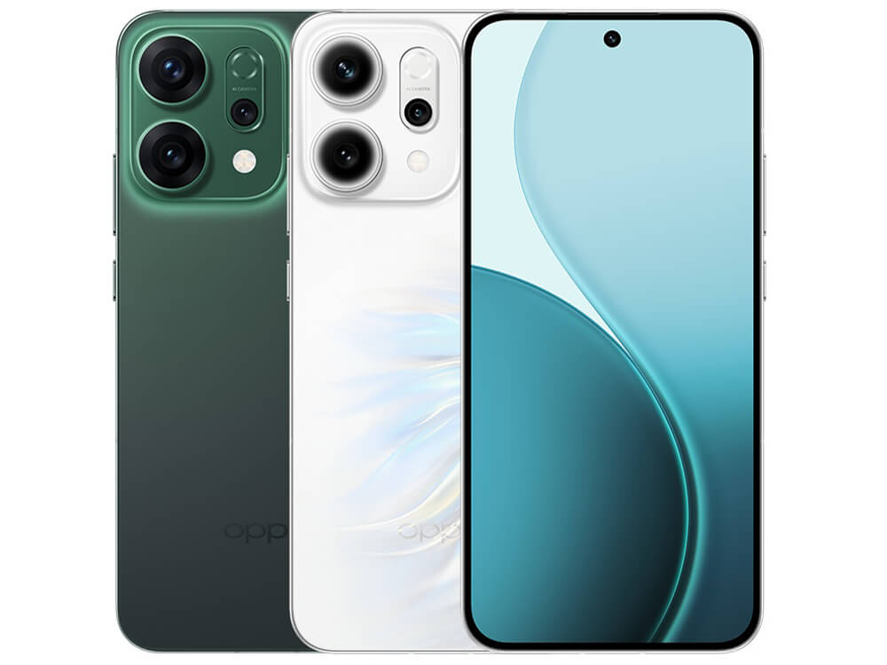 OPPO Reno14 5Gの画像