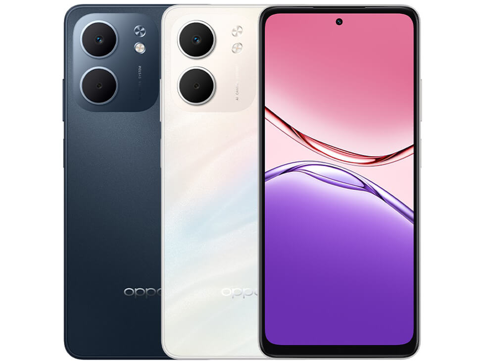 OPPO A5xの画像