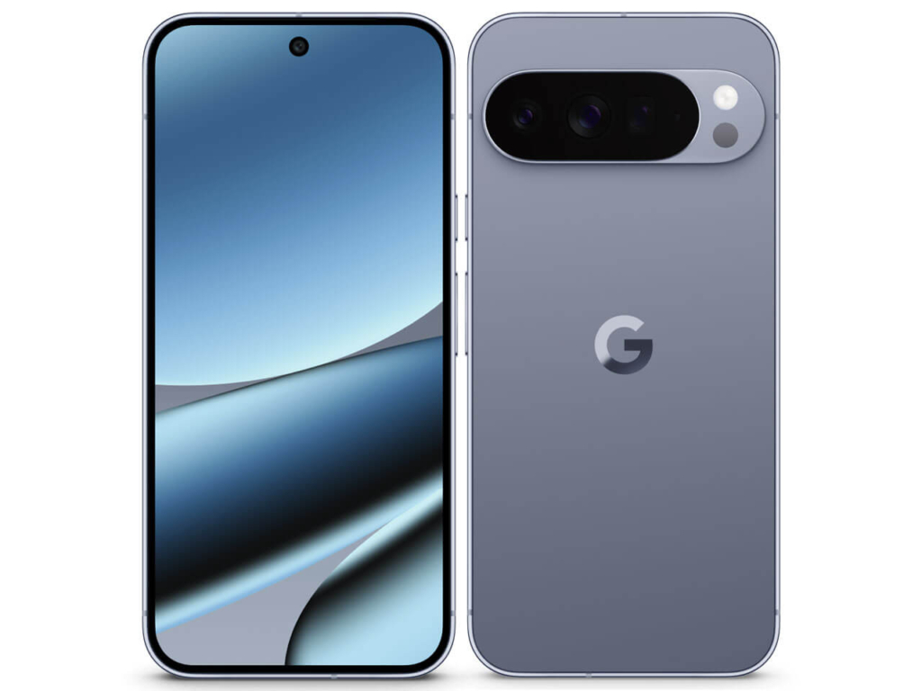 Pixel 10 Pro XLの画像