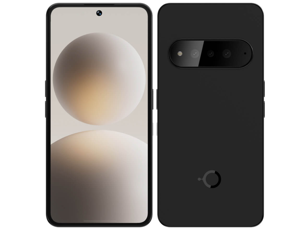 Natural AI Phoneのおすすめケースカバー