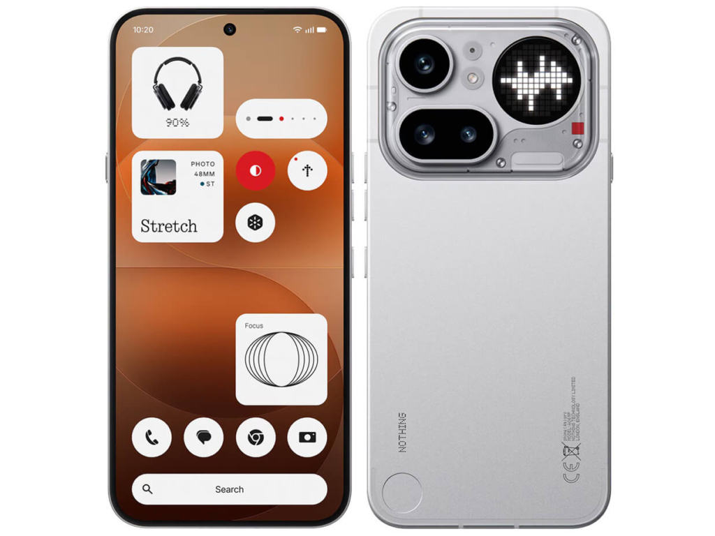 Phone (4a) Proのおすすめケースカバー