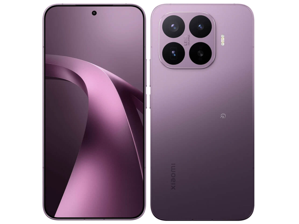 Xiaomi 17T Pro