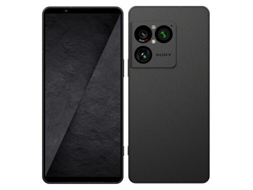 Xperia 1 VIII