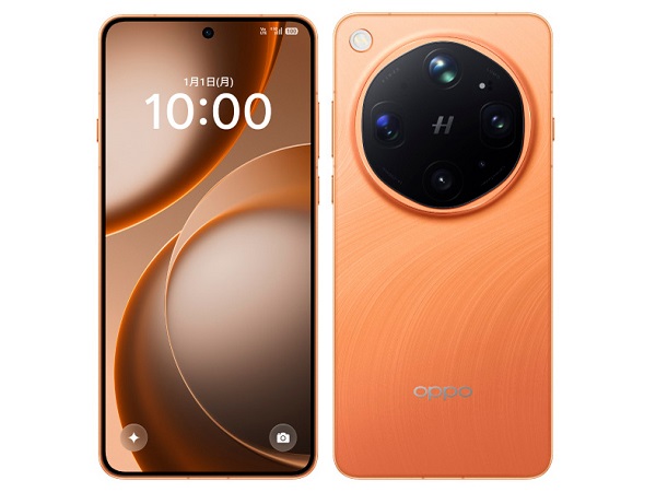 OPPO Find X9 Ultra