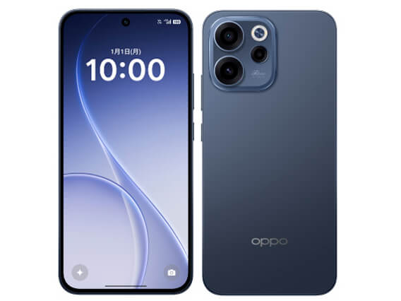 OPPO Reno15 A