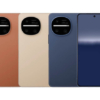 AQUOS R11のおすすめケース・カバー・フィルム特集